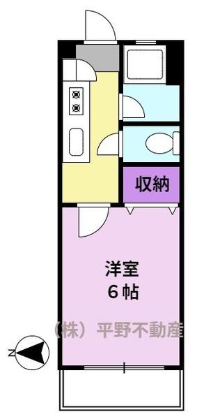 里村ビル