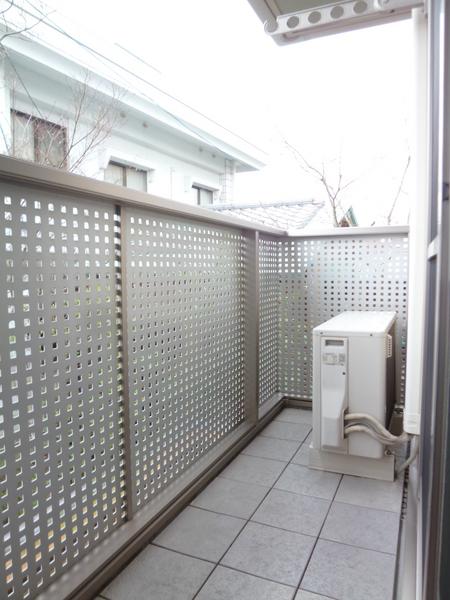 シャーメゾン新合川