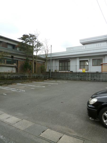 シャーメゾン新合川