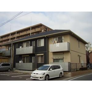 シャーメゾン新合川