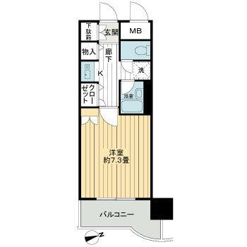 ライオンズマンション日吉町