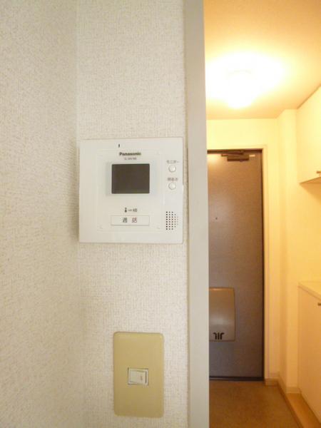 フォンテーヌ宮ノ陣IC