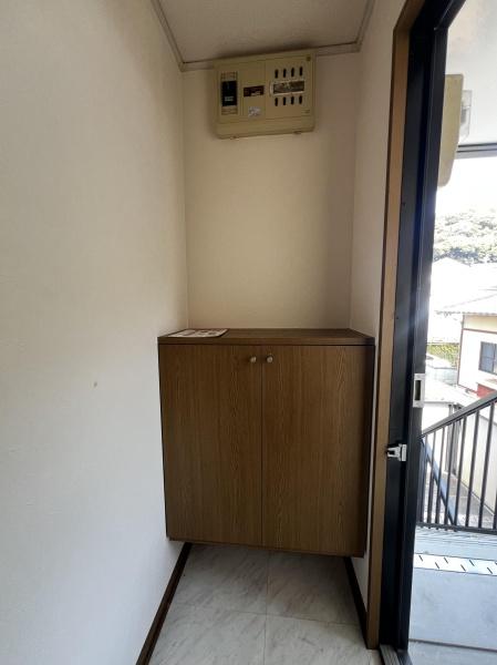 エステート宗崎Ⅰ