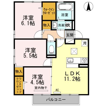 アンヌプリ