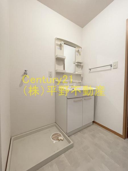 メルベーユ上津