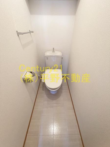 メルベーユ上津