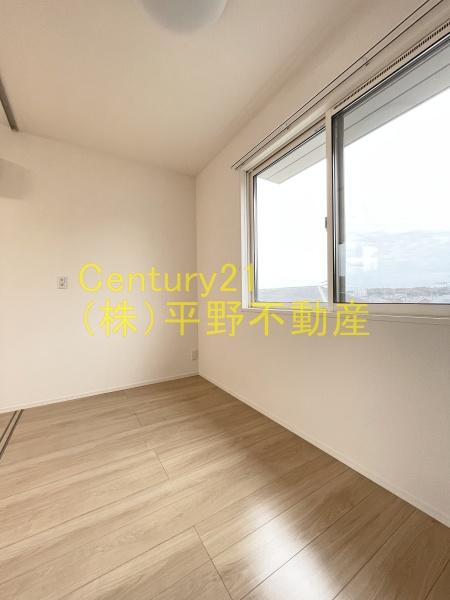 パークハイム上津