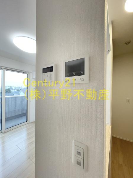 パークハイム上津