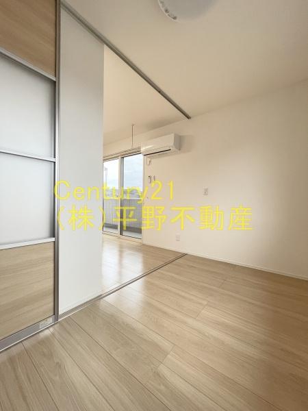 パークハイム上津