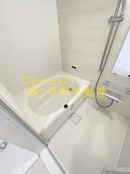 パークハイム上津