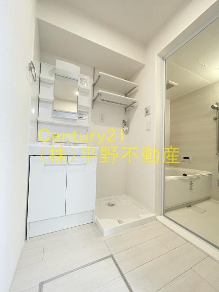 パークハイム上津