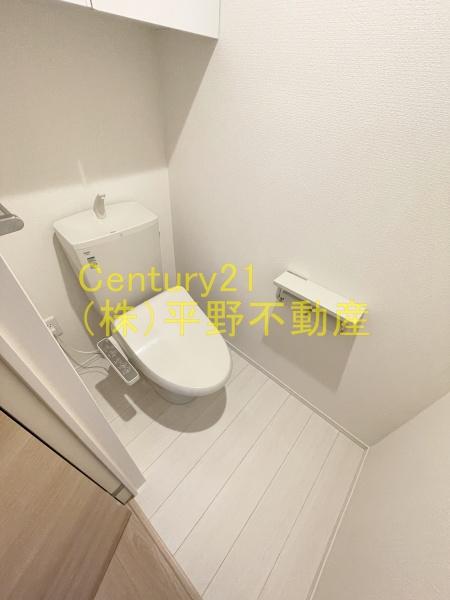 パークハイム上津