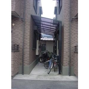 レジデンス田中2　Ｂ棟
