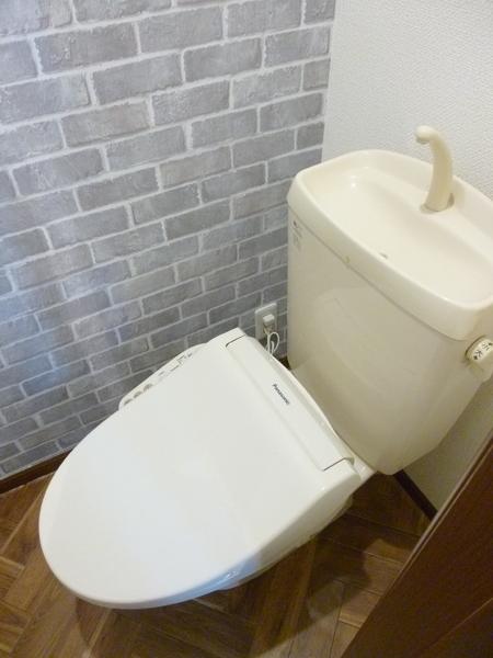 Ａレガート久留米大学前　B棟