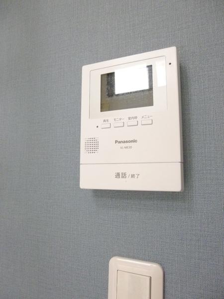 Ａレガート久留米大学前　B棟