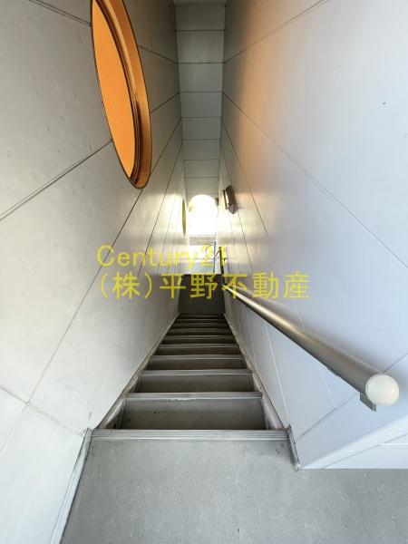 Ａレガート久留米大学前　B棟