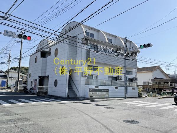 Ａレガート久留米大学前　B棟