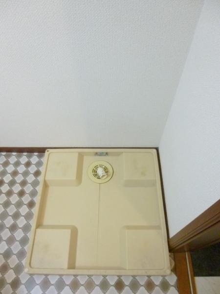 Ａレガート久留米大学前　B棟