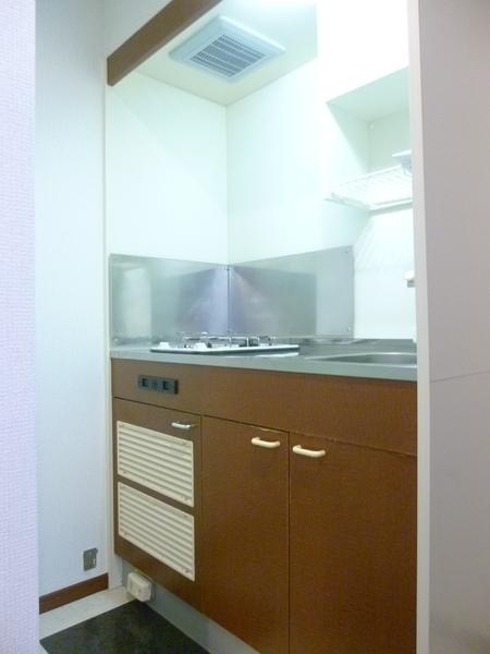 Ａレガート久留米大学前　B棟