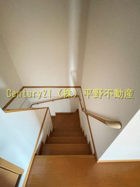 ハイグランツ　B棟