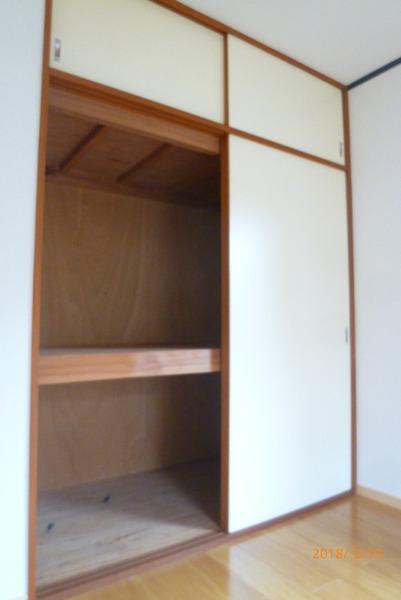 グリーンハイツ吉田