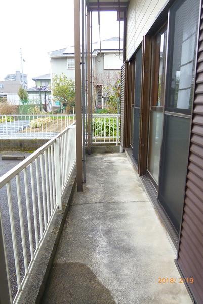 グリーンハイツ吉田