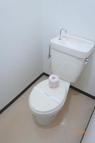 グリーンハイツ吉田