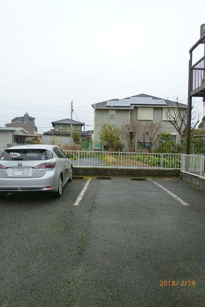 グリーンハイツ吉田