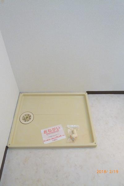 グリーンハイツ吉田