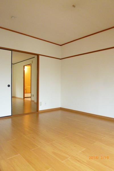グリーンハイツ吉田