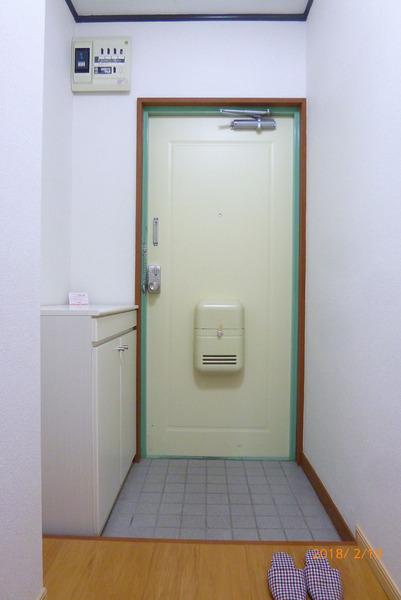 グリーンハイツ吉田