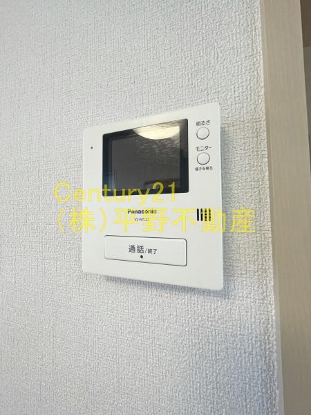 クラヴィエ野中町