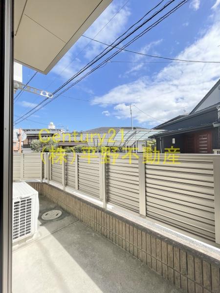 クラヴィエ野中町
