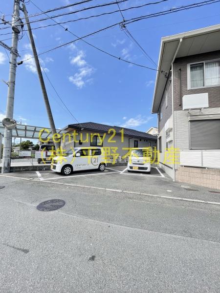 クラヴィエ野中町