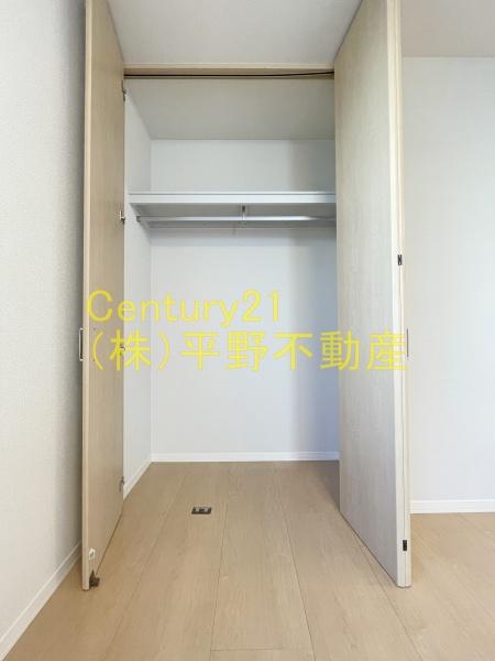 クラヴィエ野中町