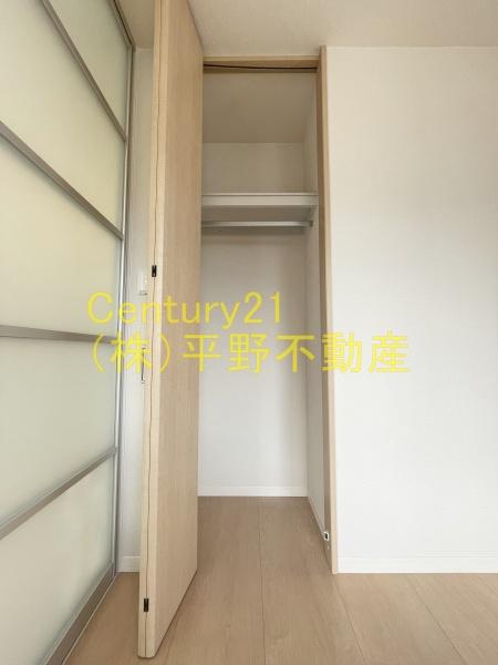 クラヴィエ野中町