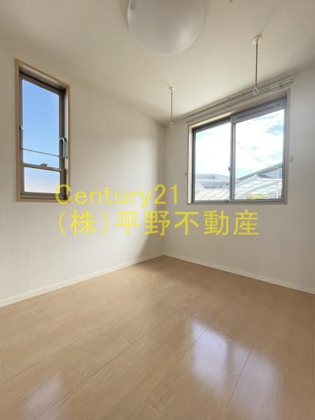 クラヴィエ野中町