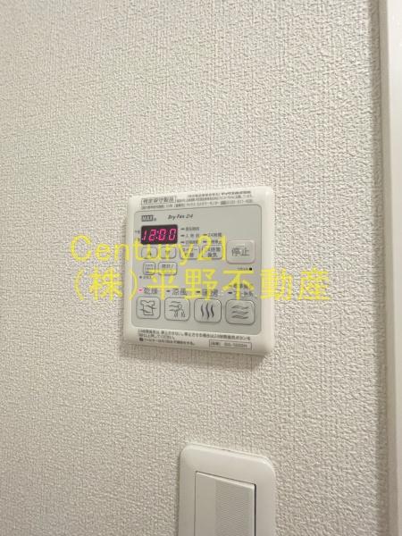 クラヴィエ野中町