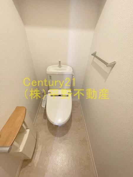 クラヴィエ野中町