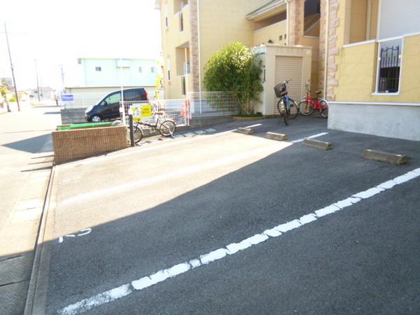 リブレア東櫛原　Ｂ棟