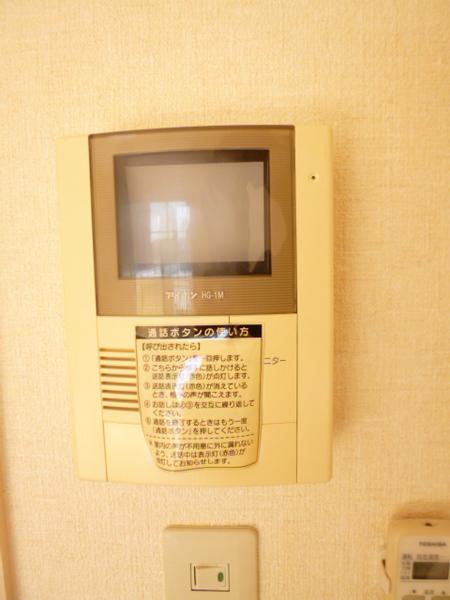 リブレア東櫛原　Ｂ棟