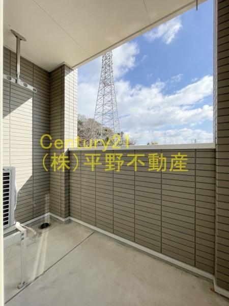 リバフィー　C棟