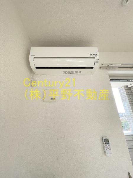 リバフィー　C棟