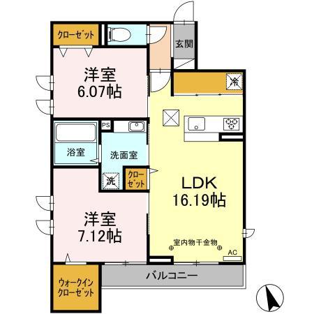 グランツ　ベータ