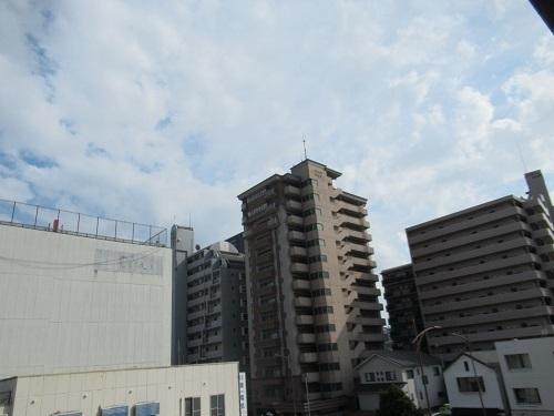 ライオンズマンション六ツ門第2