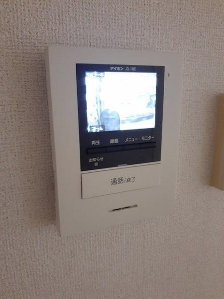 アリエース　A棟