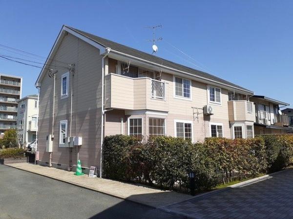 アリエース　A棟
