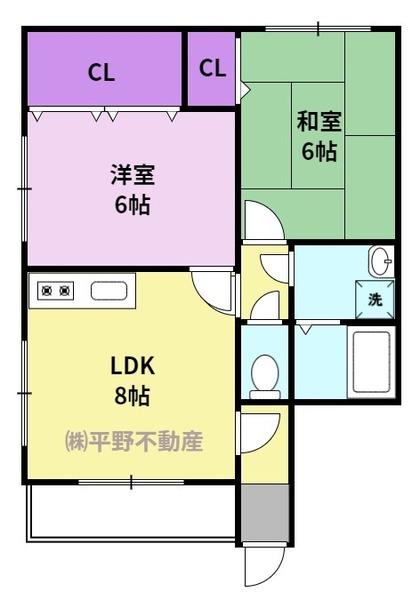 HOUSEDEEPI（ハウスドエピ）