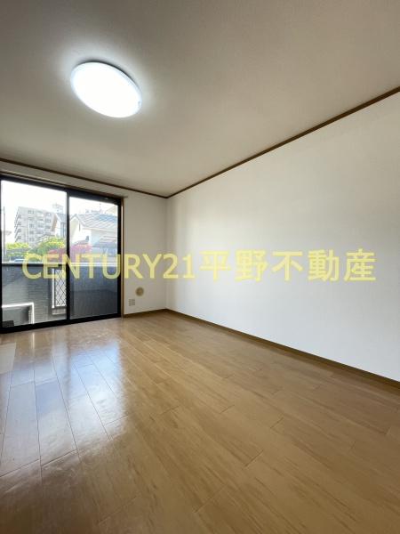ミーツハオス西町壱番館