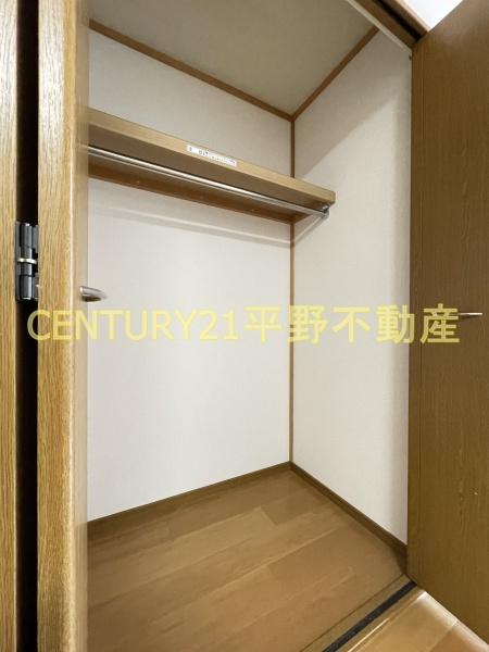 ミーツハオス西町壱番館